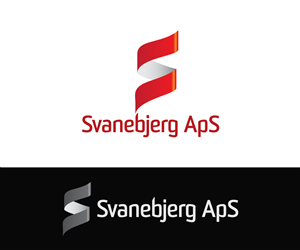 Logo Design by Anthony for Svanebjerg ApS | Design: #1528183