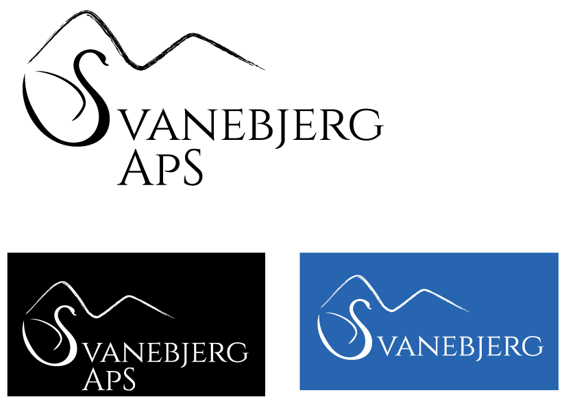 Logo Design by lana for Svanebjerg ApS | Design #1493703