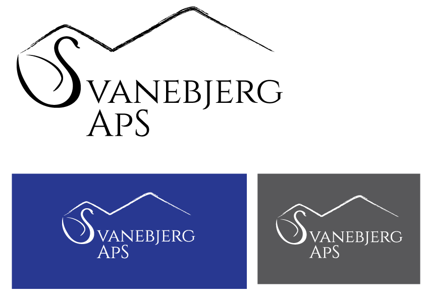 Logo Design by lana for Svanebjerg ApS | Design #1496175