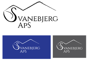 Logo Design by lana for Svanebjerg ApS | Design: #1496175