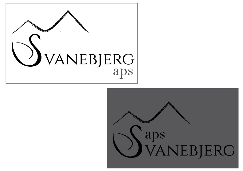 Design de Logo par lana pour Svanebjerg ApS | Design #1498182