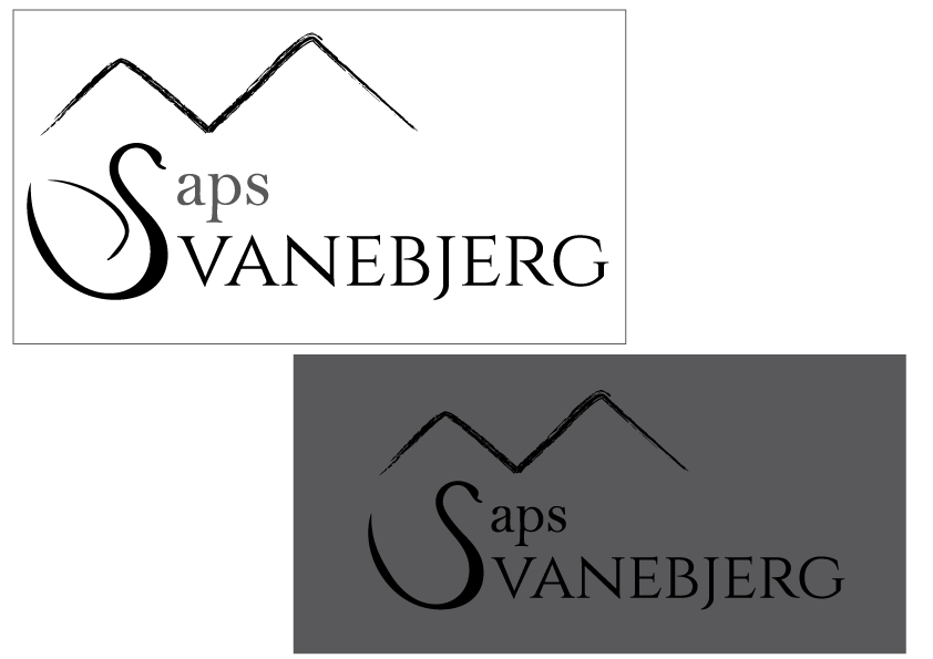 Logo Design by lana for Svanebjerg ApS | Design #1501088