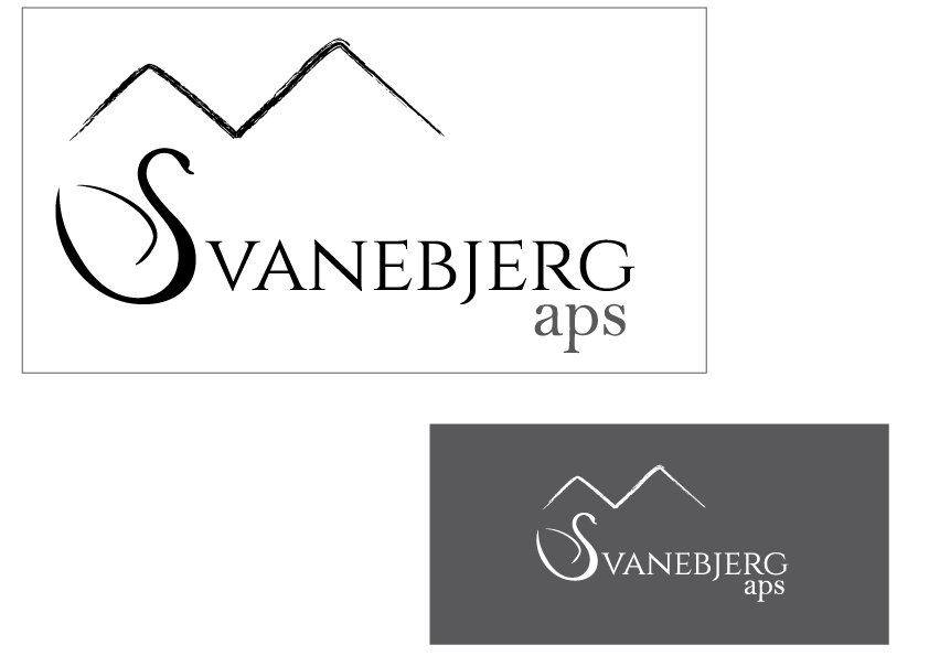 Logo Design by lana for Svanebjerg ApS | Design #1501958