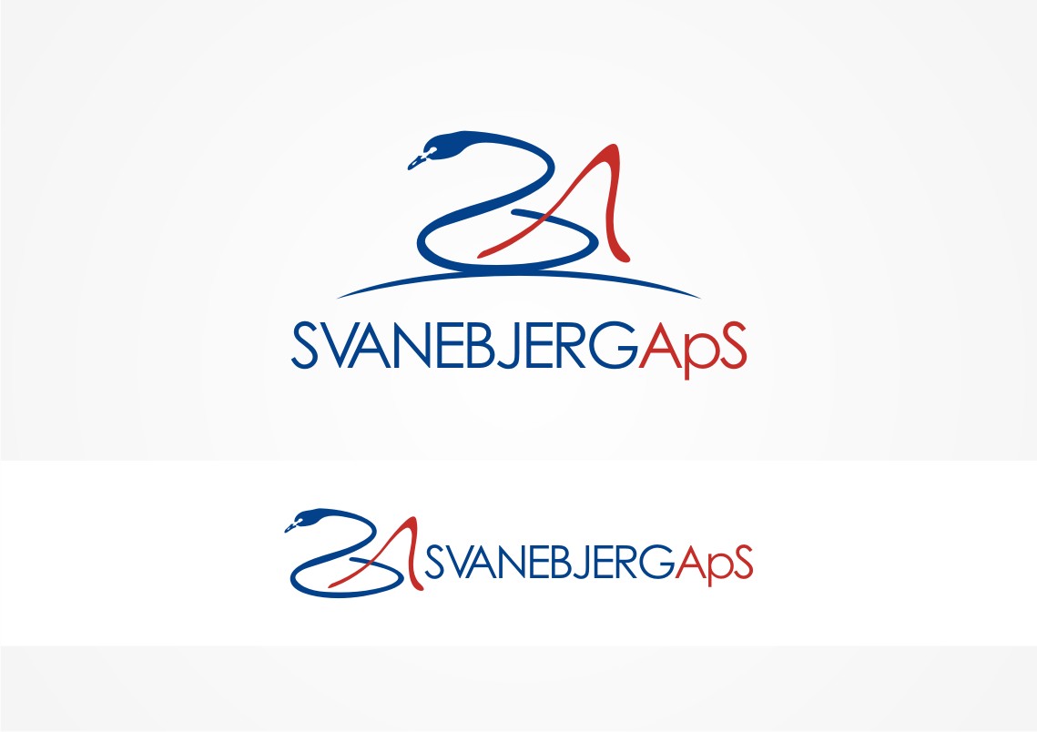 Logo Design by mamik for Svanebjerg ApS | Design #1496013