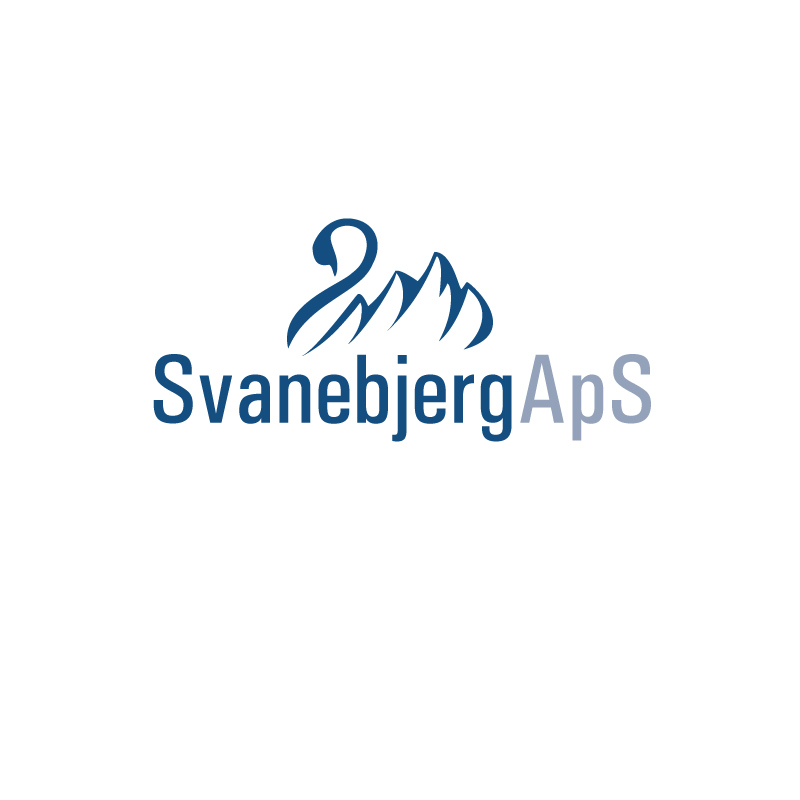 Logo Design by instudio for Svanebjerg ApS | Design #1495776