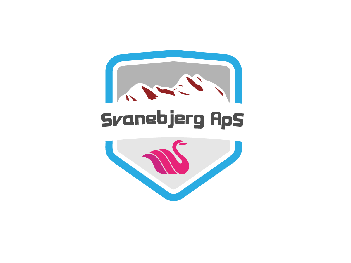 Design de Logo par Anyl Thapa pour Svanebjerg ApS | Design #1530135