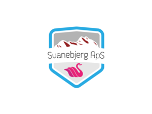 Logo Design by Anyl Thapa for Svanebjerg ApS | Design: #1530136