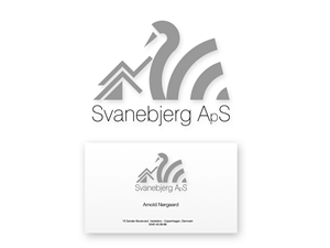Logo Design by vladst2004 for Svanebjerg ApS | Design: #1515563