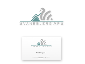 Logo Design by vladst2004 for Svanebjerg ApS | Design: #1515569