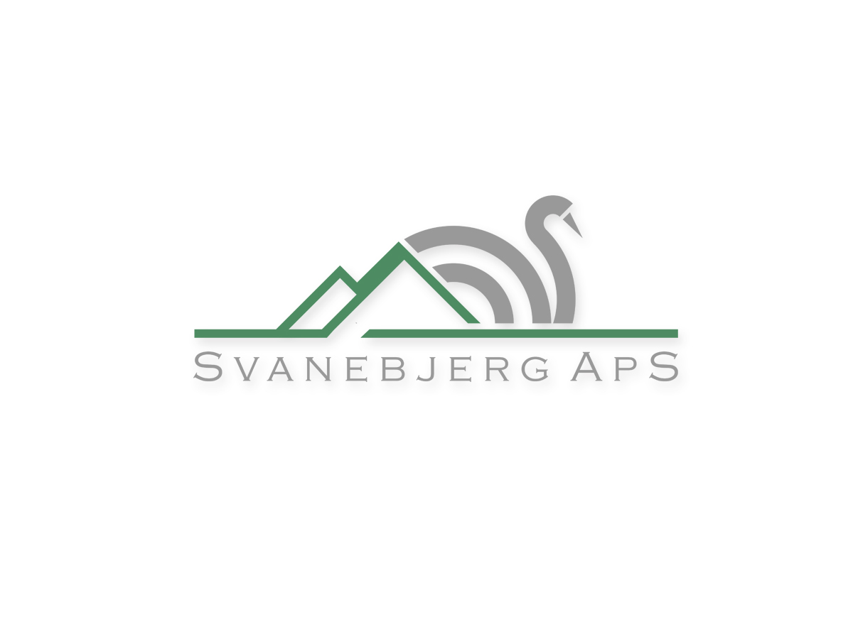 Logo Design by vladst2004 for Svanebjerg ApS | Design #1517109