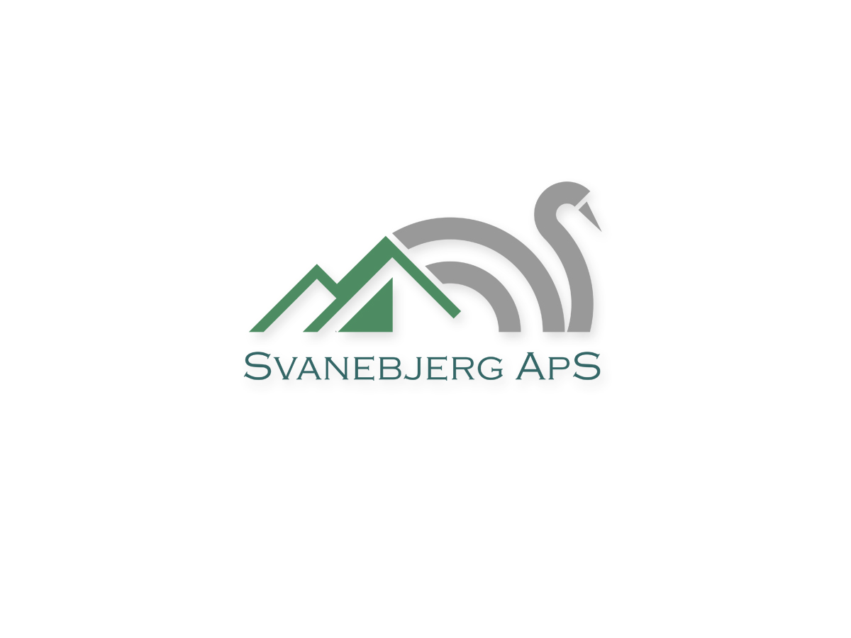 Logo Design by vladst2004 for Svanebjerg ApS | Design #1517110