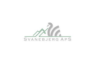 Logo Design by vladst2004 for Svanebjerg ApS | Design: #1517115