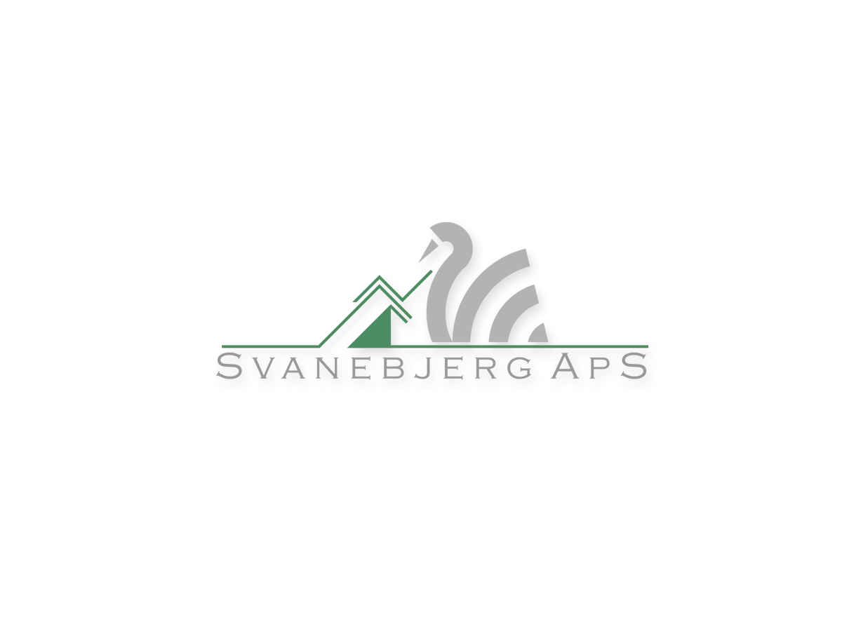 Logo Design by vladst2004 for Svanebjerg ApS | Design #1517116