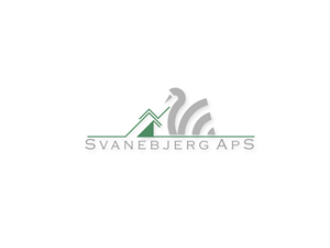 Logo Design by vladst2004 for Svanebjerg ApS | Design: #1517116