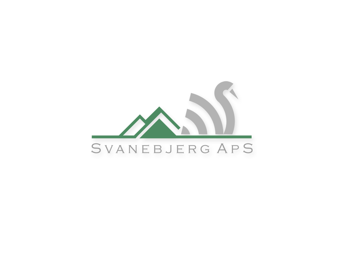 Logo Design by vladst2004 for Svanebjerg ApS | Design #1517120