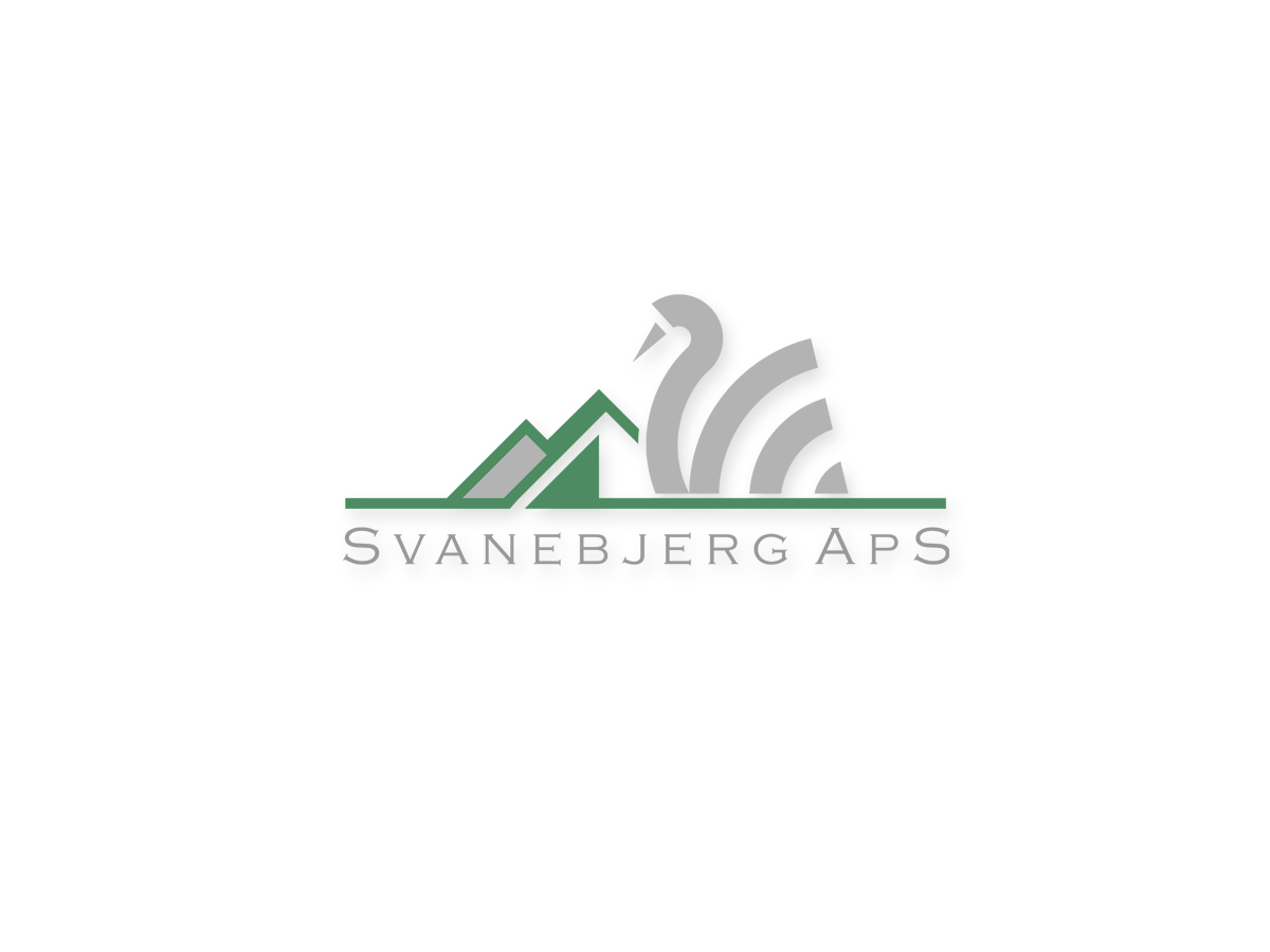 Logo Design by vladst2004 for Svanebjerg ApS | Design #1517124