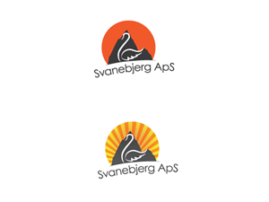 Logo Design by grabson for Svanebjerg ApS | Design: #1496495