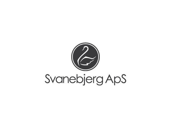Logo Design by grabson for Svanebjerg ApS | Design #1496935