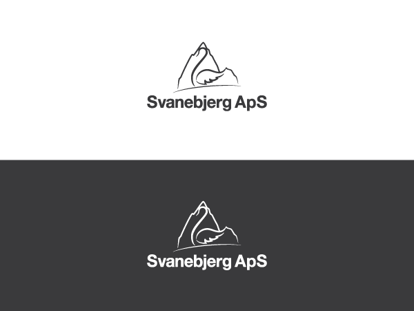 Logo Design by grabson for Svanebjerg ApS | Design #1497245