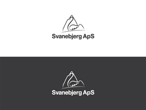Logo Design by grabson for Svanebjerg ApS | Design: #1497245