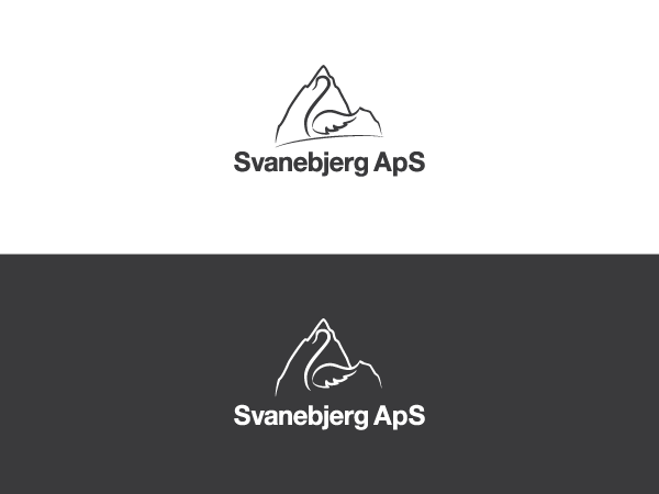 Logo Design by grabson for Svanebjerg ApS | Design #1497297