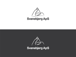 Logo Design by grabson for Svanebjerg ApS | Design: #1497297