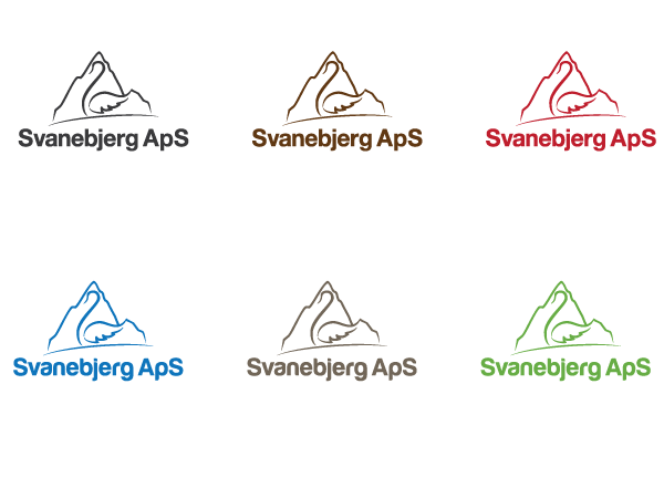 Logo Design by grabson for Svanebjerg ApS | Design #1497349