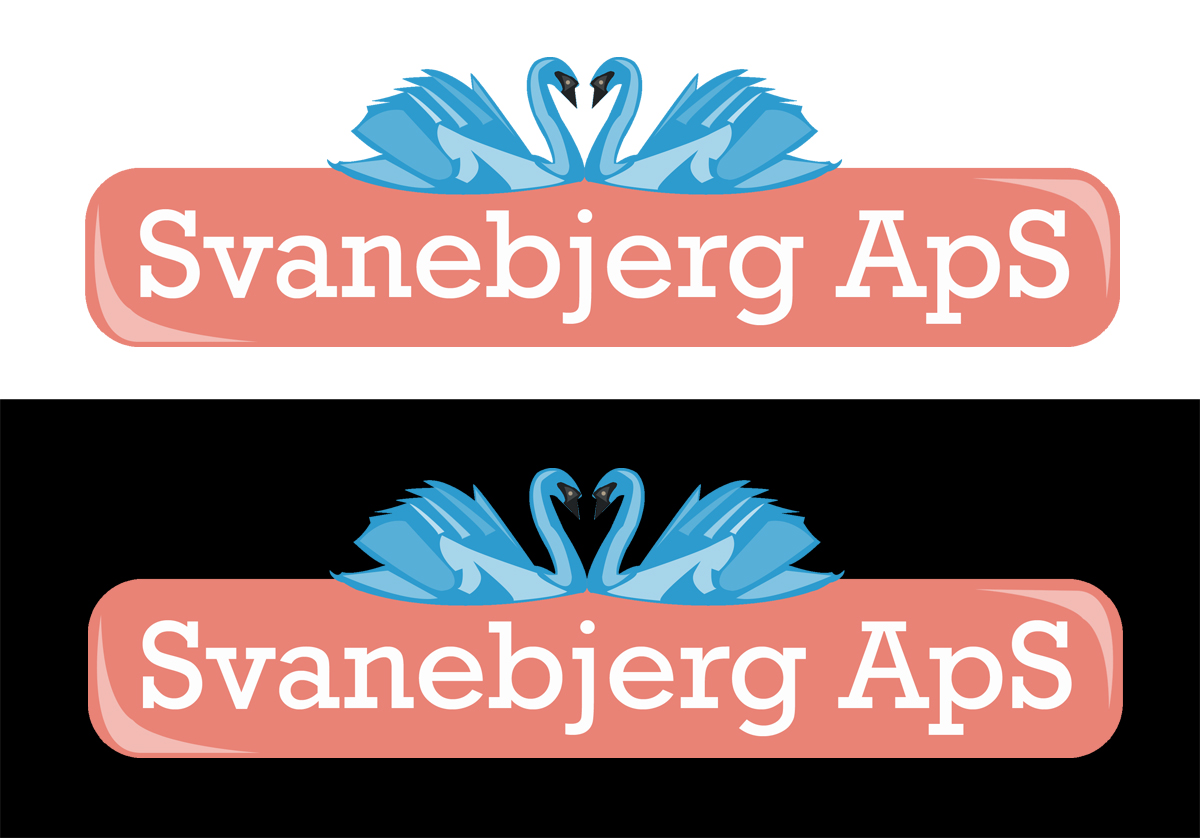 Logo Design by K SRINIVASAN for Svanebjerg ApS | Design #1514960