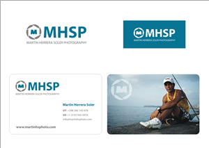 Logo Design by Denius for this project | Design #283416