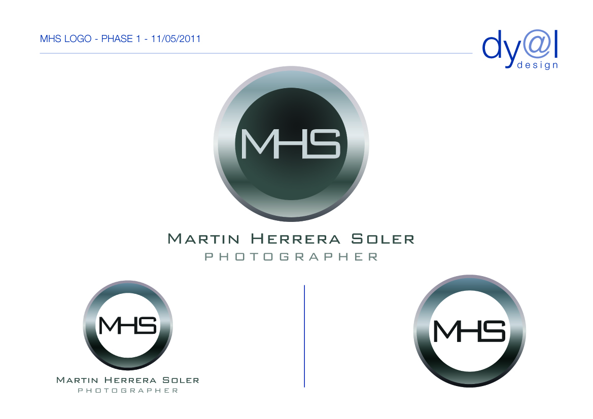 Logo Design by Dyal Design for this project | Design #283573