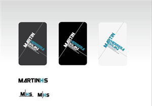 Design de Logo par Brun pour ce projet | Design : #286532