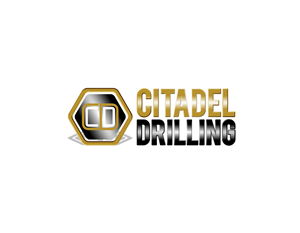 Diseño de Logo por Articos para Citadel Drilling Ltd. | Diseño: #1523173