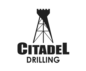 Diseño de Logo por KAP para Citadel Drilling Ltd. | Diseño: #1491441