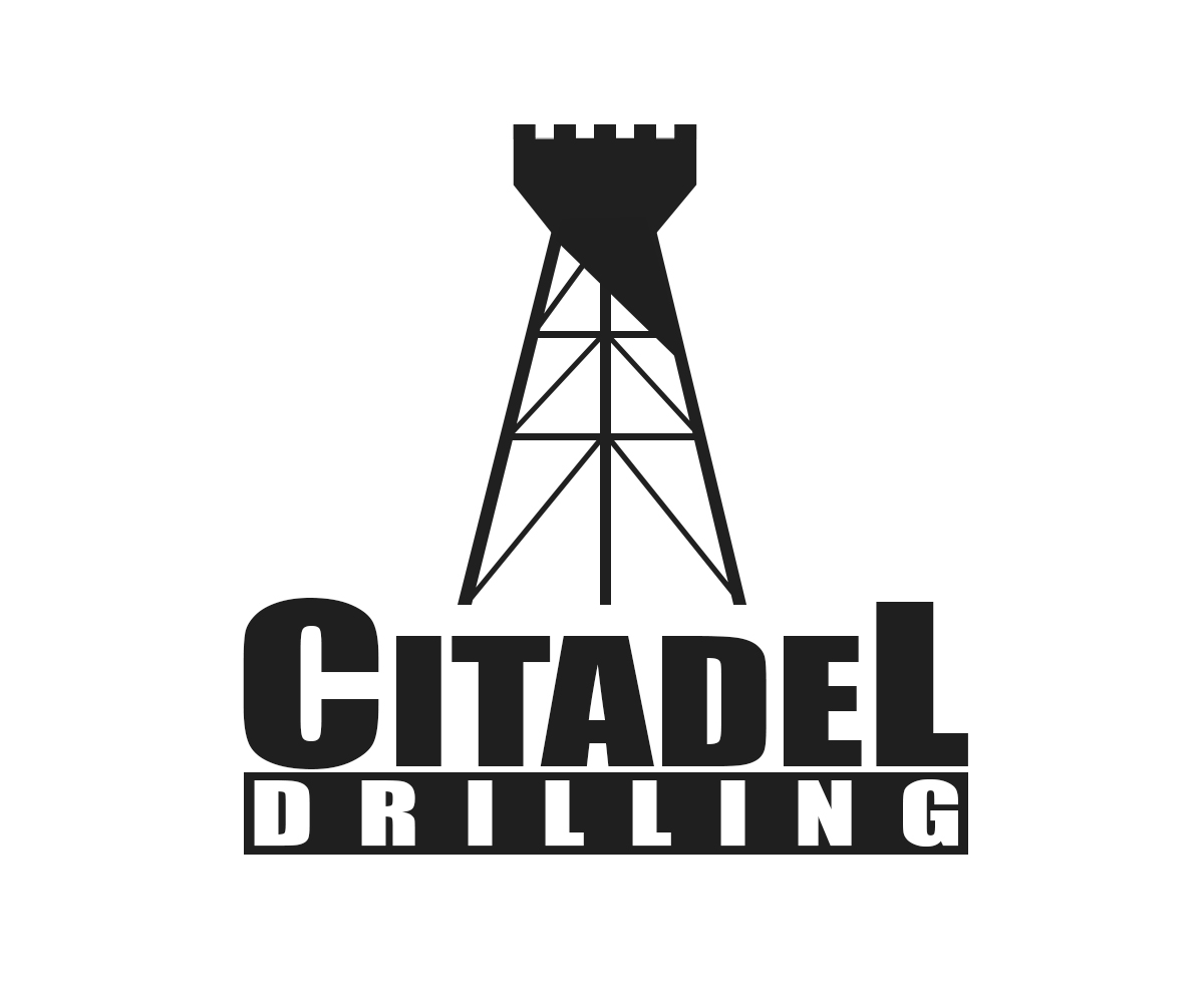 Diseño de Logo por KAP para Citadel Drilling Ltd. | Diseño #1504294