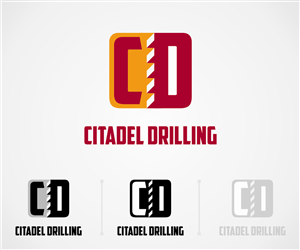 Design de Logo par Arun pour Citadel Drilling Ltd. | Design : #1499211