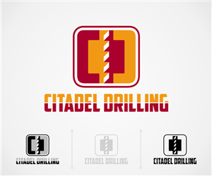 Design de Logo par Arun pour Citadel Drilling Ltd. | Design : #1499214