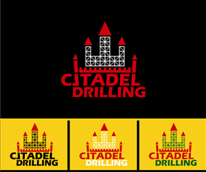 Design de Logo par Arun pour Citadel Drilling Ltd. | Design : #1523998