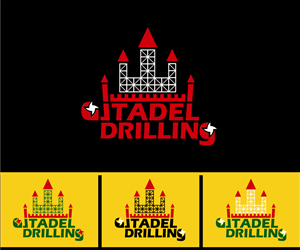 Design de Logo par Arun pour Citadel Drilling Ltd. | Design : #1524004