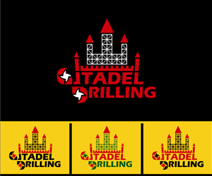 Design de Logo par Arun pour Citadel Drilling Ltd. | Design : #1524008