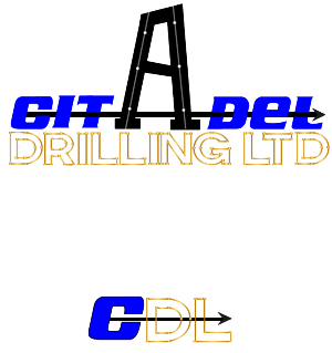 Design de Logo par muffymostly pour Citadel Drilling Ltd. | Design : #1497052