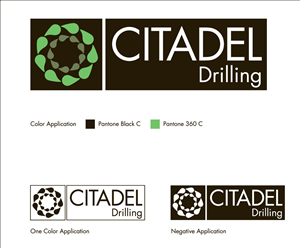 Logo Design by Vicente Laurino