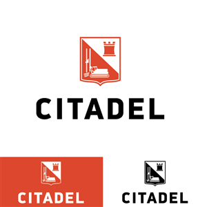 Diseño de Logo por Kon Pavlos para Citadel Drilling Ltd. | Diseño: #1516979