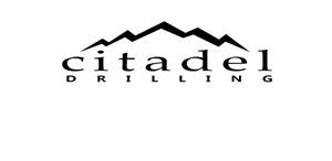 Diseño de Logo por ssei para Citadel Drilling Ltd. | Diseño: #1494555