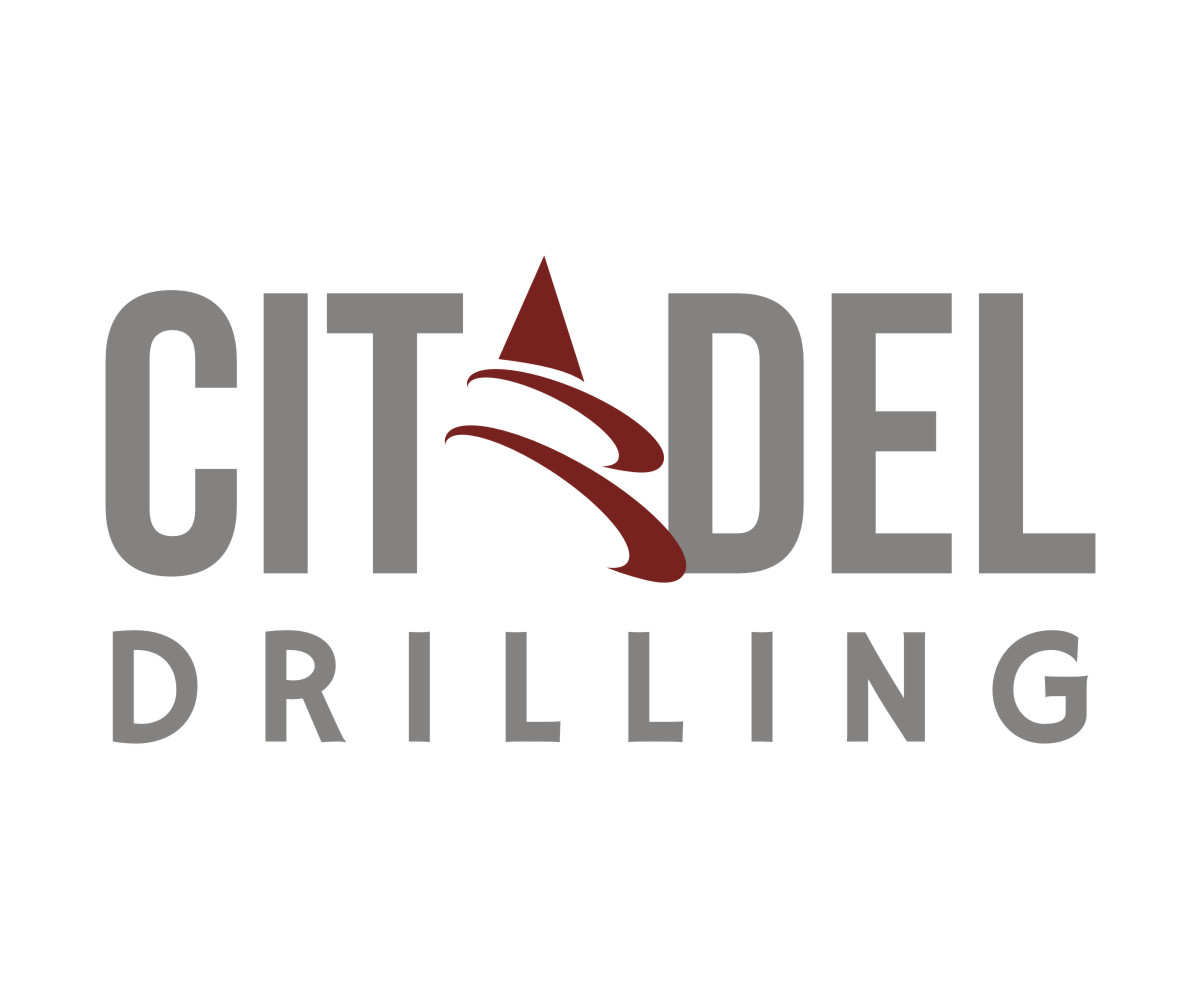 Logo Design by decenu for Citadel Drilling Ltd. | Design #1503562