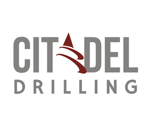 Logo Design by decenu for Citadel Drilling Ltd. | Design: #1503562