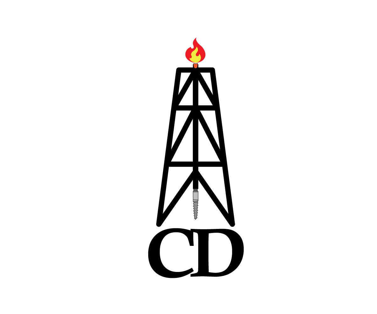 Logo Design by BdicOne for Citadel Drilling Ltd. | Design #1519714