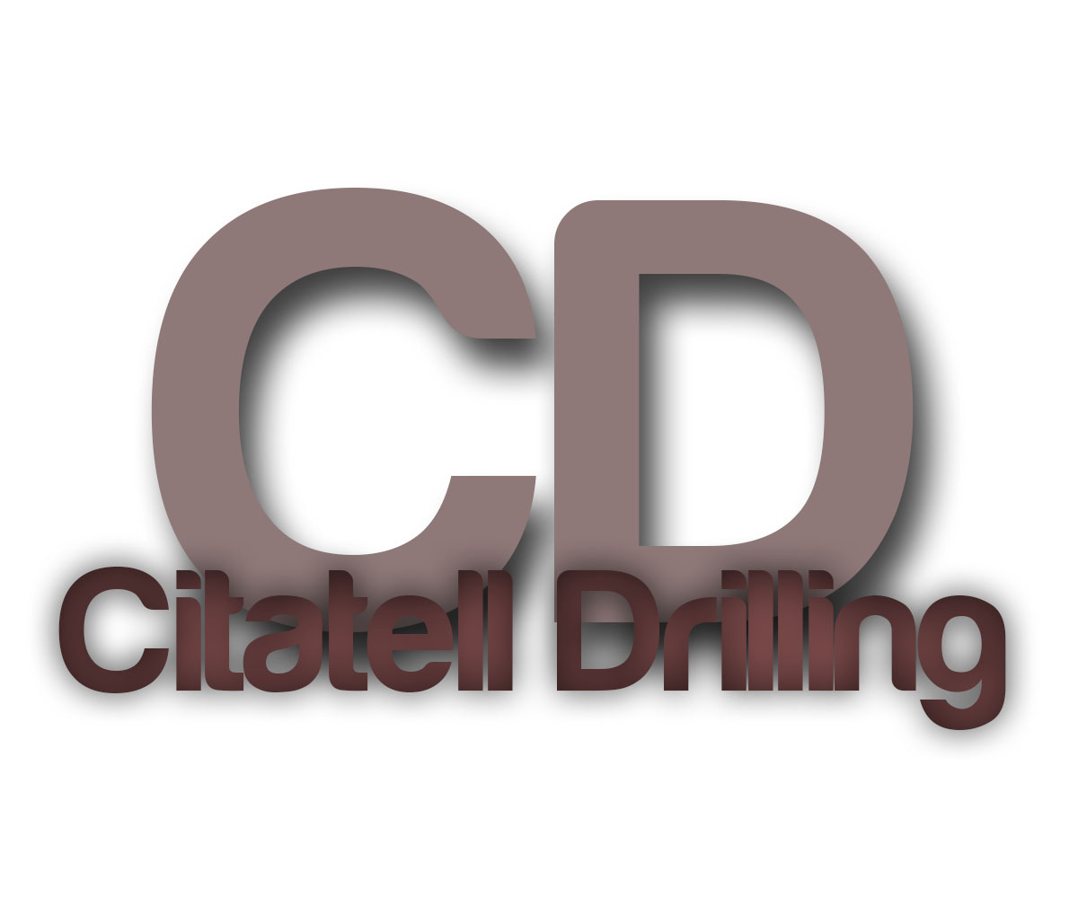 Design de Logo par mozflay pour Citadel Drilling Ltd. | Design #1494924