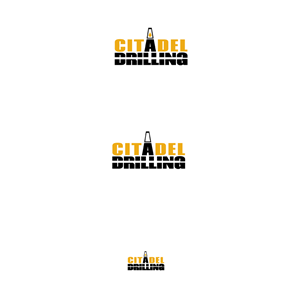 Diseño de Logo por JB para Citadel Drilling Ltd. | Diseño #1503660