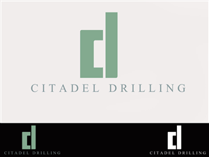 Diseño de Logo por Christine Truter para Citadel Drilling Ltd. | Diseño: #1492228