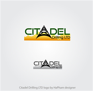 Logo Design by Hana